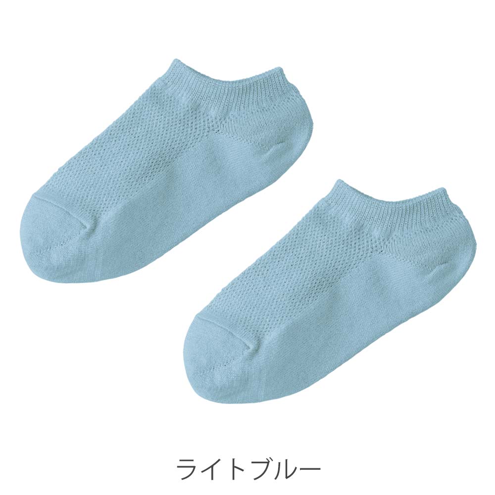 さらり和紙靴下