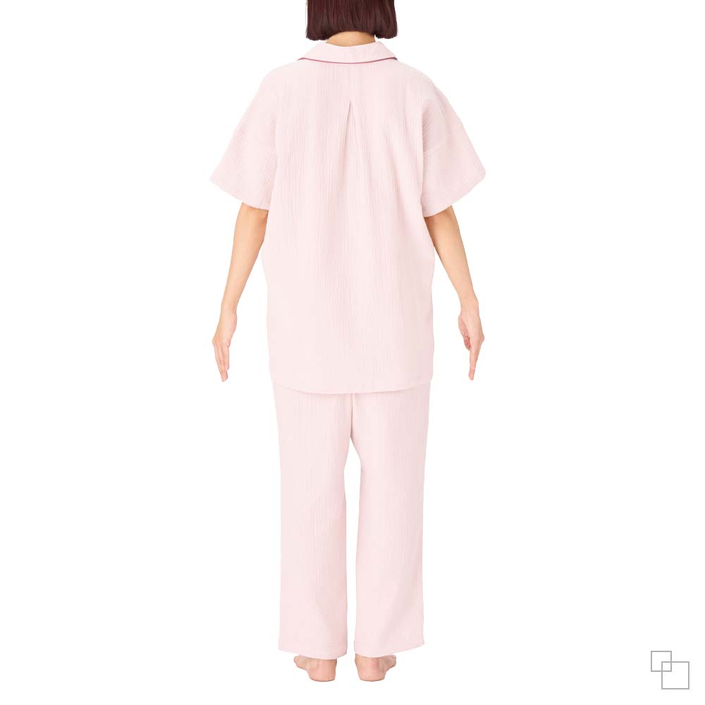 3D設計 快眠夏パジャマ