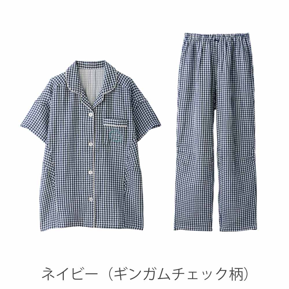 3D設計 快眠夏パジャマ