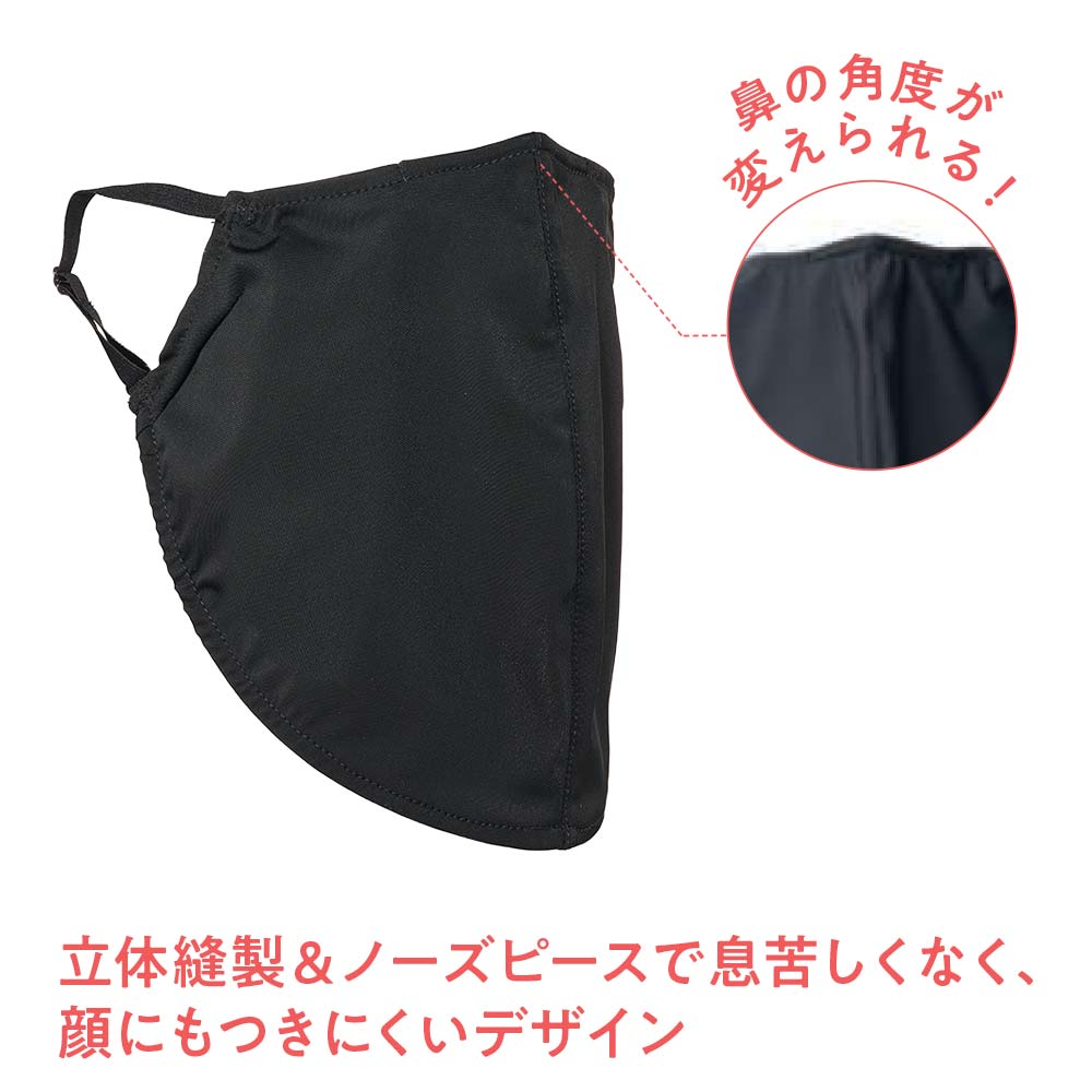 UVフェイスマスク