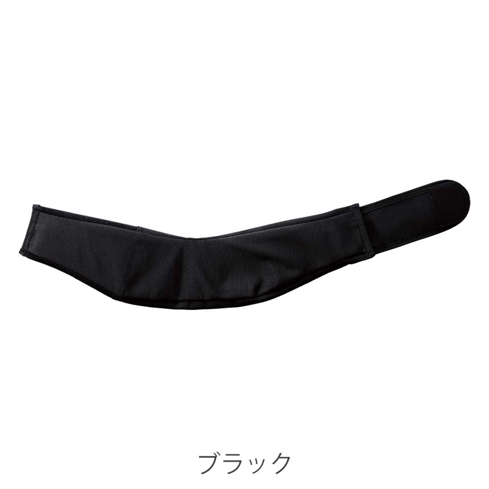首サポーター