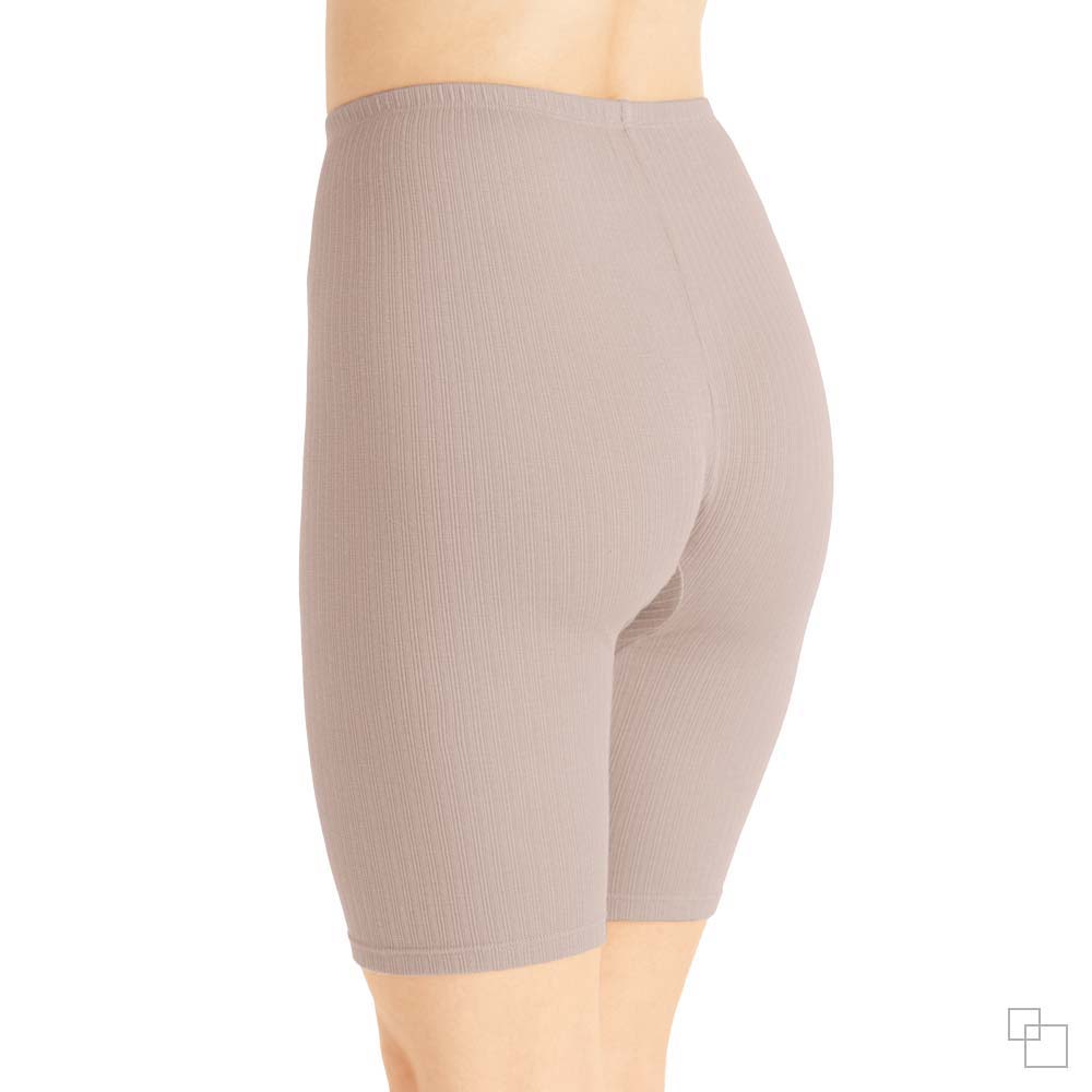 アイスヴェール コットン 5分丈パンツ