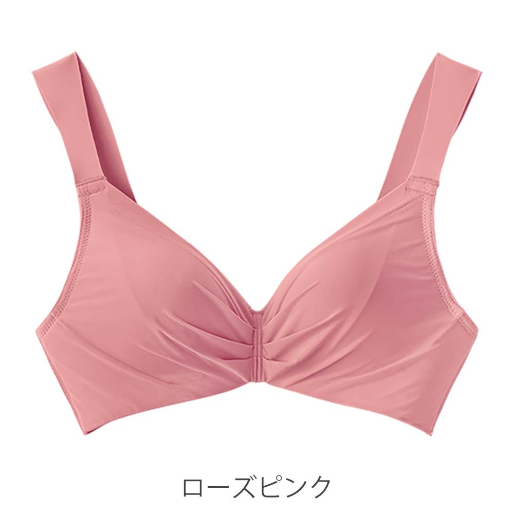 コンパクトフィットブラ