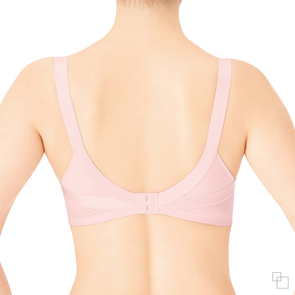 すっきり美ホールドブラ（限定レースデザイン）