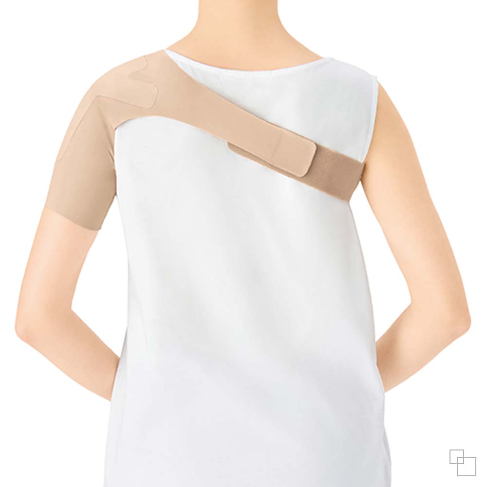 ＜お医者さんの（R）×FANCL＞肩サポーター