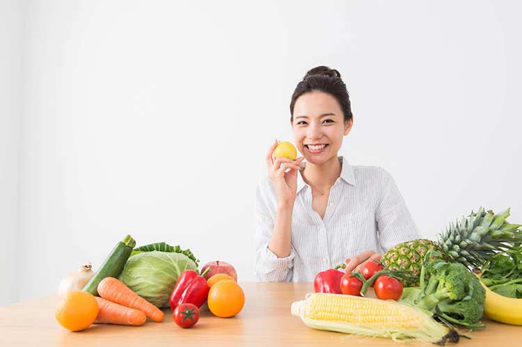 ビタミンcが豊富な野菜ランキング おすすめの摂り方って 健康食品通販のファンケルオンライン