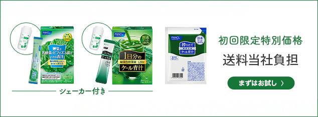 初回限定特別価格 送料当社負担 まずはお試し