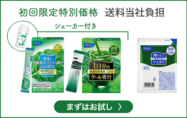 初回限定特別価格 送料当社負担 まずはお試し