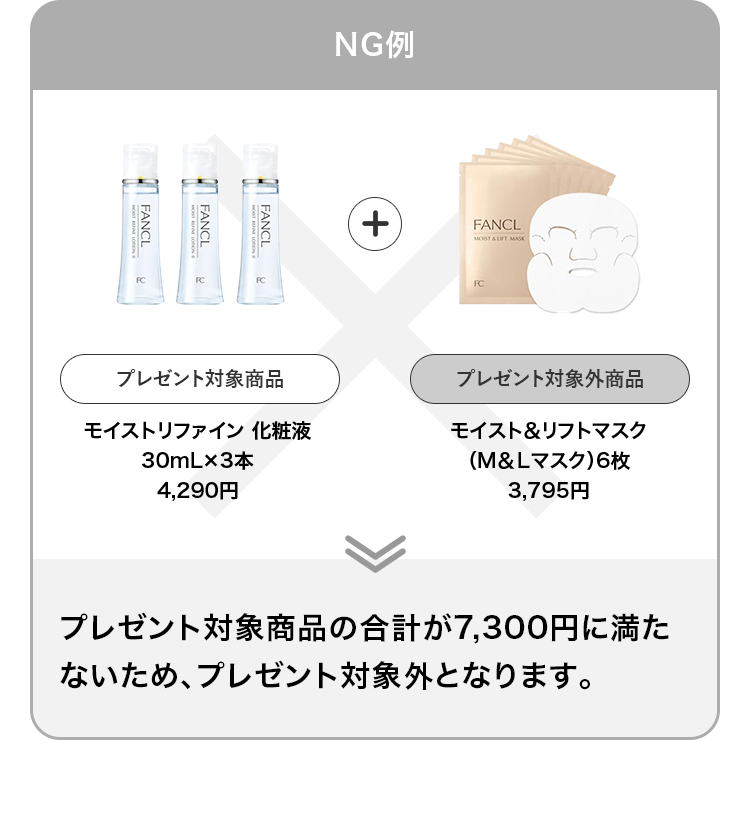 NG例