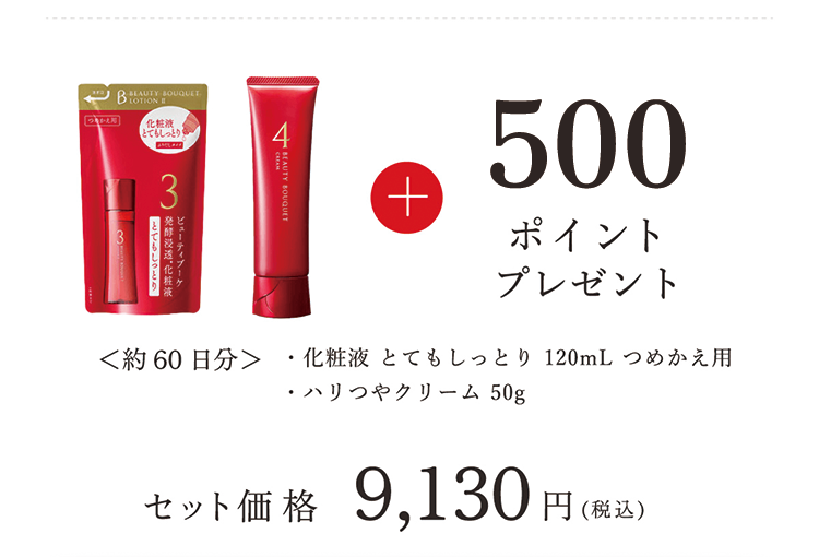 レフィルセット