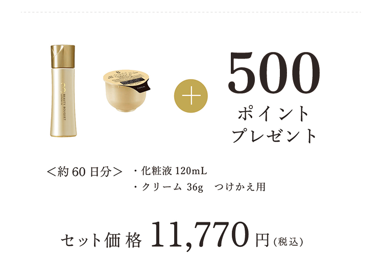 レフィルセット