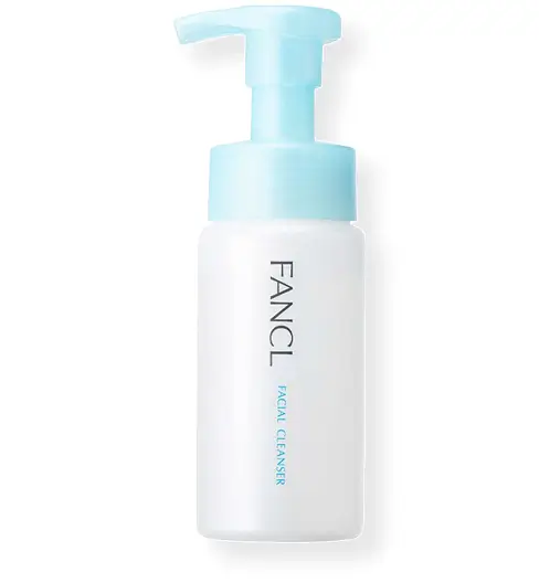 ピュアモイスト 泡洗顔料