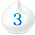 3