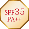 SPF35 PA++