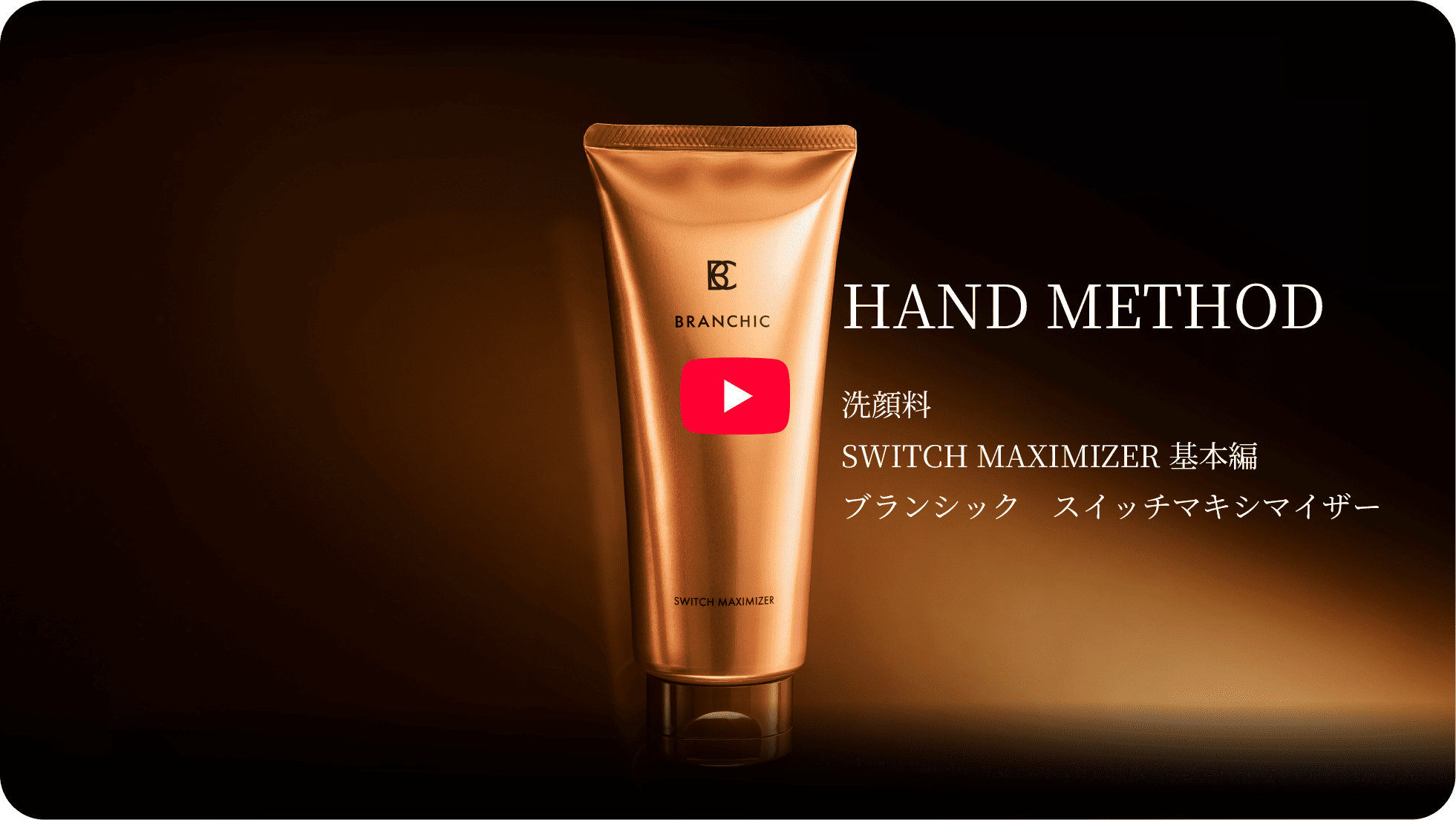 スイッチマキシマイザー