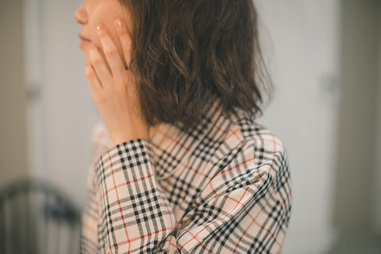 ニキビとアクネ菌の関係とは ニキビができる仕組みやニキビ対策について 無添加化粧品 健康食品 サプリメント通販のファンケルオンライン