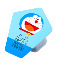 カプセルデザイン ドラえもん