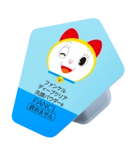 カプセルデザイン ドラミちゃん
