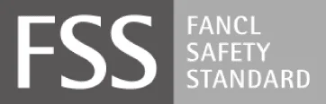 FANCL SAFETY STANDARD