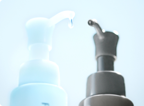 ファンケル独自の技術！「角栓クラッシュテクノロジー」とは