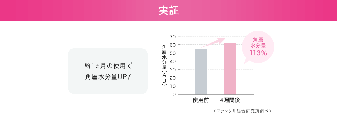 実証