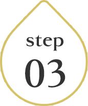 step 03