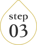 step 03