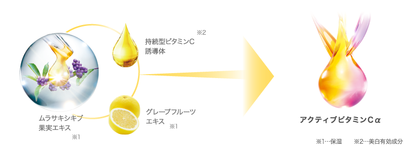 無添加スキンケアホワイトニング[WHITENING]│無添加化粧品通販のファンケルオンライン
