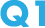Q1