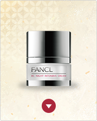 BC ナイトインテンシヴ クリーム20g