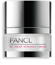BC ナイトインテンシヴ クリーム20g