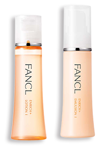 エンリッチプラス 化粧液&乳液 I さっぱりセット