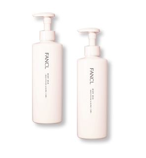 ボディミルク ブライトニング＆ エイジングケア 2本セット