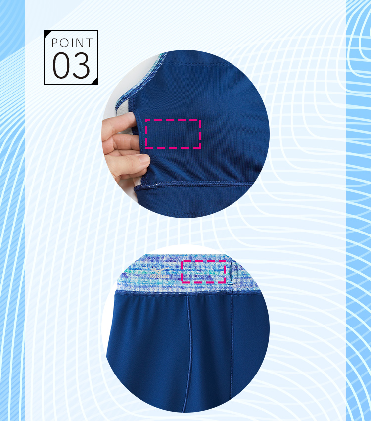 POINT 03