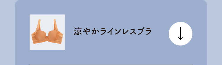 涼やかラインレスブラ
