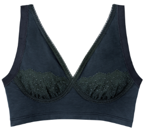 ナチュラル美ホールドブラ