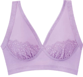 ナチュラル美ホールドブラ