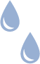 イラスト:何層もの吸水層