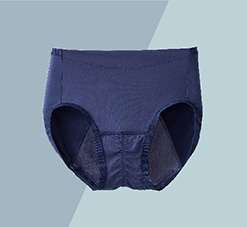 写真：サニタリーショーツ涼やかタイプ