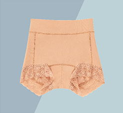 写真：あんしん深々サニタリー多い日用