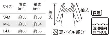 サイズ、仕様