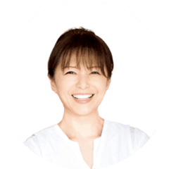 井澤由美子さん