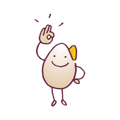発芽ちゃん