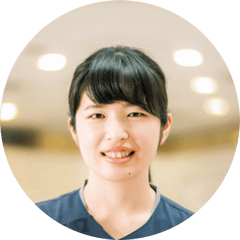 北野 泰奈