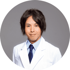 藤原 大介さん