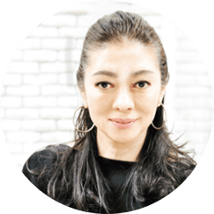 齋藤 薫さん