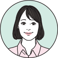 新人社員 卯月奈々