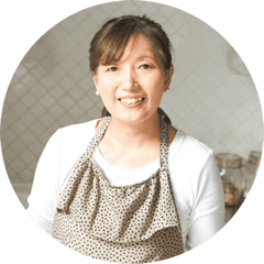 飯田順子さん