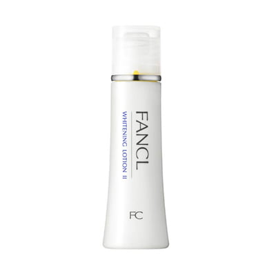 ホワイトニング 化粧液Ⅱ しっとり〈医薬部外品〉30mL 1,870円