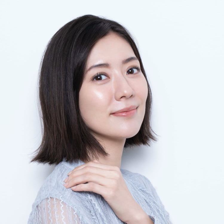 悩みは隠してナチュラル美肌に! わがままベースメイク術
